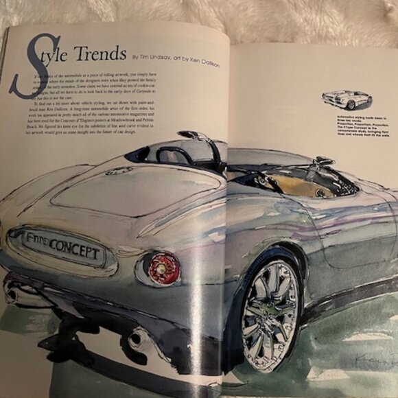 Car Guide Buyers Guide 2001 30th Year Jeep Liberty Acura MDX BMW M3 Vol 30 No 1 - Picture 7 of 11